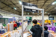 안산농수산물도매시장 쇼핑 정보와 주변 관광 명소 및 근처 맛집 여행 정보