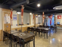 대관령 한우실비식당 음식점 정보와 주변 관광 명소 및 근처 맛집 여행 정보