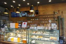 샹배베이커리 음식점 정보와 주변 관광 명소 및 근처 맛집 여행 정보