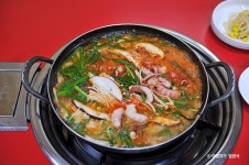 원조동경낙지 음식점 정보와 주변 관광 명소 및 근처 맛집 여행 정보
