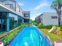 クジホリデー (쿠지홀리데이) - 宿泊 - 韓国旅行・観光情報