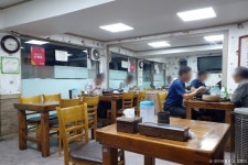 봉자순대국밥 음식점 정보와 주변 관광 명소 및 근처 맛집 여행 정보