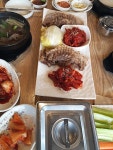 양천옥설렁탕 음식점 정보와 주변 관광 명소 및 근처 맛집 여행 정보