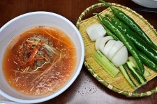 대중분식당 음식점 정보와 주변 관광 명소 및 근처 맛집 여행 정보