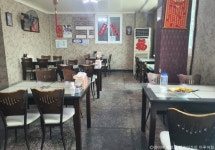 은하장 음식점 정보와 주변 관광 명소 및 근처 맛집 여행 정보