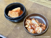 왕뚝배기감자탕 음식점 정보와 주변 관광 명소 및 근처 맛집 여행 정보