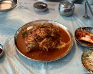 고성생선찜 음식점 정보와 주변 관광 명소 및 근처 맛집 여행 정보