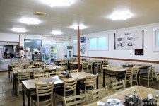 까치장칼국수 음식점 정보와 주변 관광 명소 및 근처 맛집 여행 정보