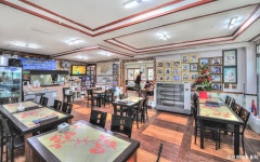 선영이네물회 음식점 정보와 주변 관광 명소 및 근처 맛집 여행 정보