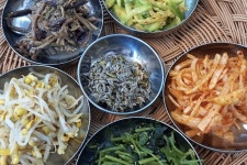 하하보리밥 음식점 정보와 주변 관광 명소 및 근처 맛집 여행 정보