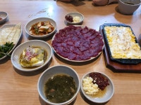 오성집 음식점 정보와 주변 관광 명소 및 근처 맛집 여행 정보