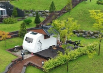 연천미라클타운 숙박 정보와 주변 관광 명소 및 근처 맛집 여행 정보