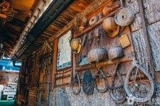 Taebaeksan Hanok Pension [Korea Quality] / 태백산 한옥펜션 [한국관광 품질인증] - Alojamiento - los viajes e información... 