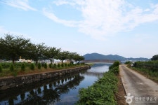 서항마을 관광 정보와 주변 관광 명소 및 근처 맛집 여행 정보