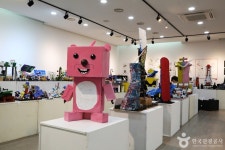 해운대문화회관 문화 정보와 주변 관광 명소 및 근처 맛집 여행 정보