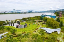 동락공원 관광 정보와 주변 관광 명소 및 근처 맛집 여행 정보