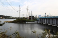 남양호(남양황라) 관광 정보와 주변 관광 명소 및 근처 맛집 여행 정보
