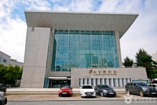 유성문화원 문화 정보와 주변 관광 명소 및 근처 맛집 여행 정보