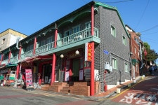 짜장면박물관 - 주변 여행 및 근처 관광 명소 - 국내 여행 정보와 관광 명소 정보