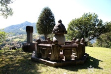 영월 정양산성(왕검성) 관광 정보와 주변 관광 명소 및 근처 맛집 여행 정보