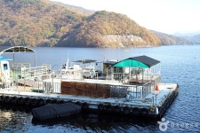 소양호 유람선 관광 정보와 주변 관광 명소 및 근처 맛집 여행 정보