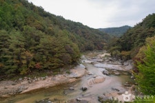 사미정계곡 - 주변 여행 및 근처 관광 명소 - 국내 여행 정보와 관광 명소 정보