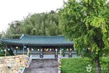 용화사(담양) 관광 정보와 주변 관광 명소 및 근처 맛집 여행 정보