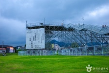 열린송현 녹지광장 관광 정보와 주변 관광 명소 및 근처 맛집 여행 정보