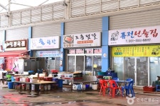 진도장·진도조금시장 (2, 7일) 쇼핑 정보와 주변 관광 명소 및 근처 맛집 여행 정보