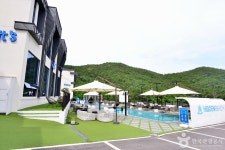 히든비치 리조트 풀빌라 숙박 정보와 주변 관광 명소 및 근처 맛집 여행 정보