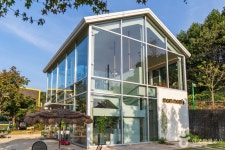 맘맘스 관광 정보와 주변 관광 명소 및 근처 맛집 여행 정보