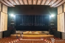 경기도국악당 문화 정보와 주변 관광 명소 및 근처 맛집 여행 정보