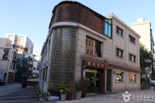 筆洞麺屋（필동면옥） - レストラン - 韓国旅行・観光情報
