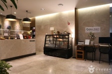 파주메이트호텔 숙박 정보와 주변 관광 명소 및 근처 맛집 여행 정보