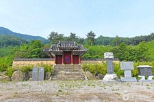 최재한 가옥(덕곡댁 최재한 가옥) - 주변 여행 및 근처 관광 명소 - 국내 여행 정보와 관광 명소 정보