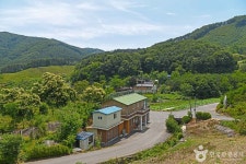 보련마을 관광 정보와 주변 관광 명소 및 근처 맛집 여행 정보