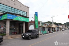 추풍령장 (3, 8일) 쇼핑 정보와 주변 관광 명소 및 근처 맛집 여행 정보