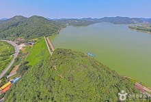 경천저수지 관광 정보와 주변 관광 명소 및 근처 맛집 여행 정보