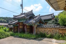 양씨삼강문 - 주변 여행 및 근처 관광 명소 - 국내 여행 정보와 관광 명소 정보