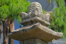 남중동 오층 석탑 관광 정보와 주변 관광 명소 및 근처 맛집 여행 정보