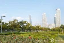 해돋이공원 - 주변 여행 및 근처 관광 명소 - 국내 여행 정보와 관광 명소 정보