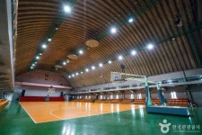 에덴스포츠타운 레저스포츠 정보와 주변 관광 명소 및 근처 맛집 여행 정보