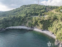 황우지해안열두굴 관광 정보와 주변 관광 명소 및 근처 맛집 여행 정보