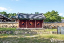 구강서원 관광 정보와 주변 관광 명소 및 근처 맛집 여행 정보