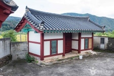 봉덕서원 관광 정보와 주변 관광 명소 및 근처 맛집 여행 정보