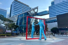 옥녀봉(거제) 관광 정보와 주변 관광 명소 및 근처 맛집 여행 정보