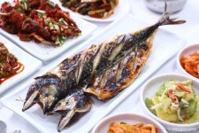 안면도 꽃지 수산식당 음식점 정보와 주변 관광 명소 및 근처 맛집 여행 정보