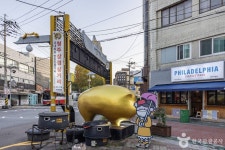 서문풍물야시장&서문시장삼겹살거리 관광 정보와 주변 관광 명소 및 근처 맛집 여행 정보