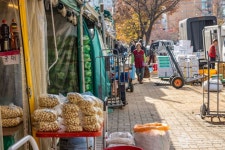 영일시장 쇼핑 정보와 주변 관광 명소 및 근처 맛집 여행 정보
