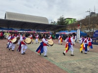 국토정중앙 달맞이축제 최신 축제 공연 행사 정보와 주변 관광 명소 및 근처 맛집 여행 정보